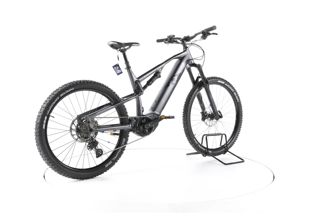R Raymon TrailRay 140E 8.0 Fully E-Bike 2023 - Image 12