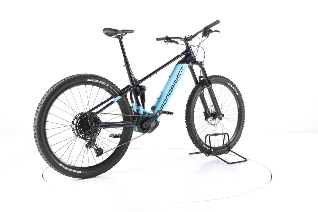 Mondraker DUSK R Fully E-Bike 2023 - Image 12