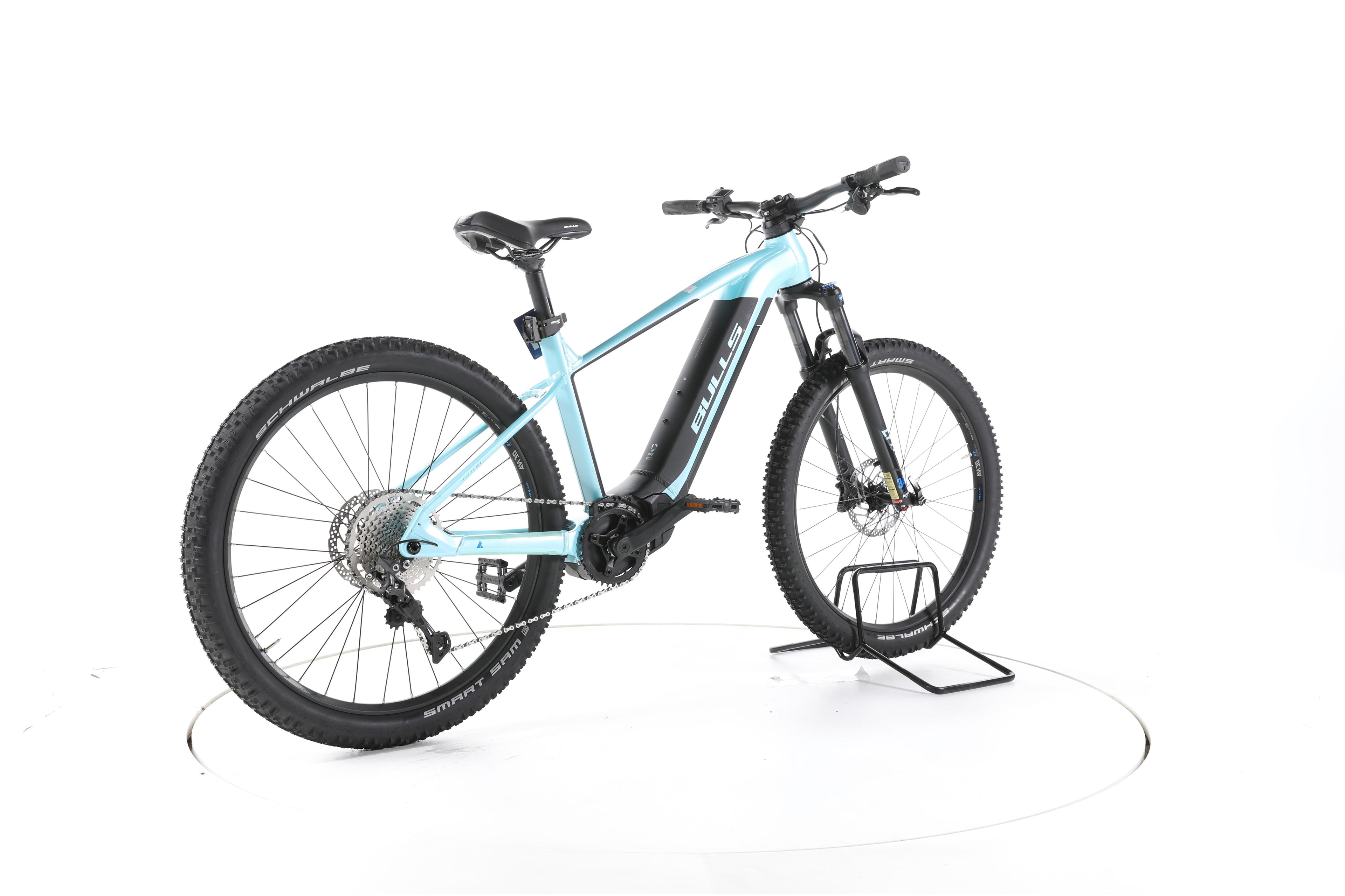 Bulls E-Stream EVA 1 E-Bike 2023 - Image 12