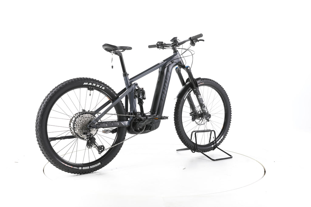 Ghost E-RIOT AM UNIVERSAL Fully E-Bike - Image 12