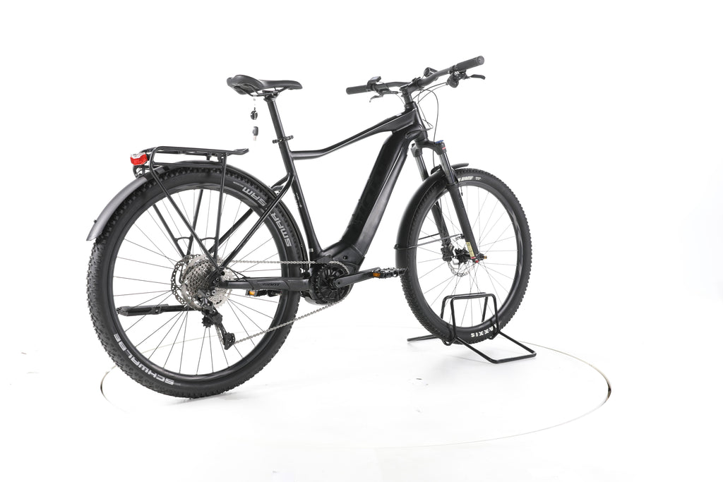 Giant Fathom E+ EX Trekking E-Bike - Image 12