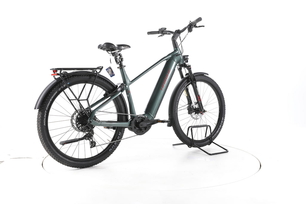 Haibike Trekking 5 Trekking E-Bike 2024 - Image 12