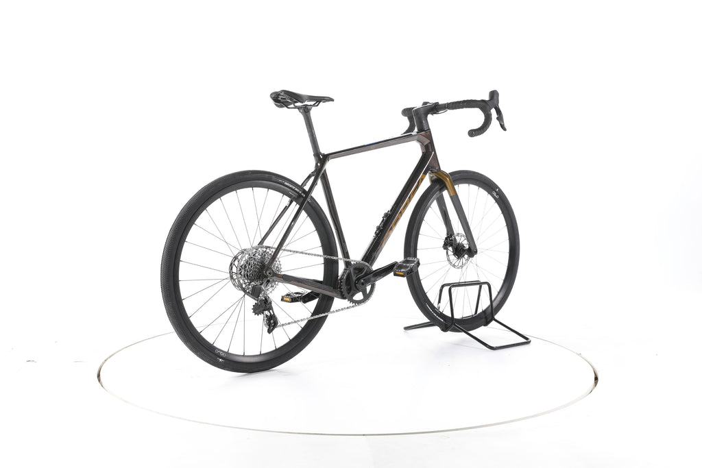Orbea Terra M31eTeam 1X Gravelbike Carbon 2024 - Image 12