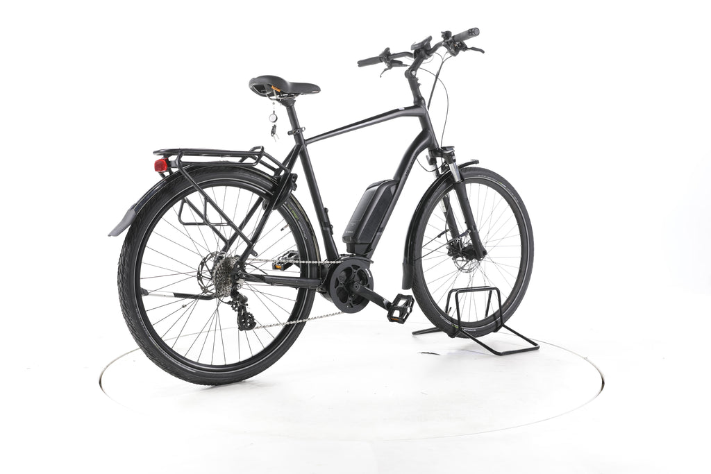 Pegasus Solero E8 Plus Trekking E-Bike - Image 12