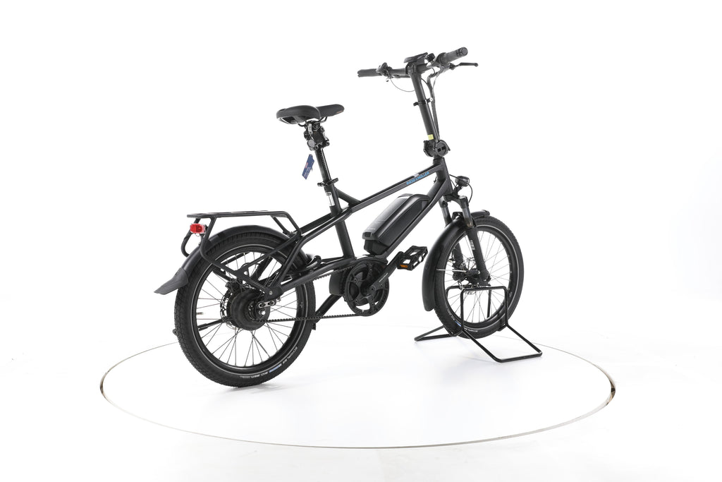 Riese & Müller Tinker vario Kompakt E-Bike Tiefeinsteiger - Image 12