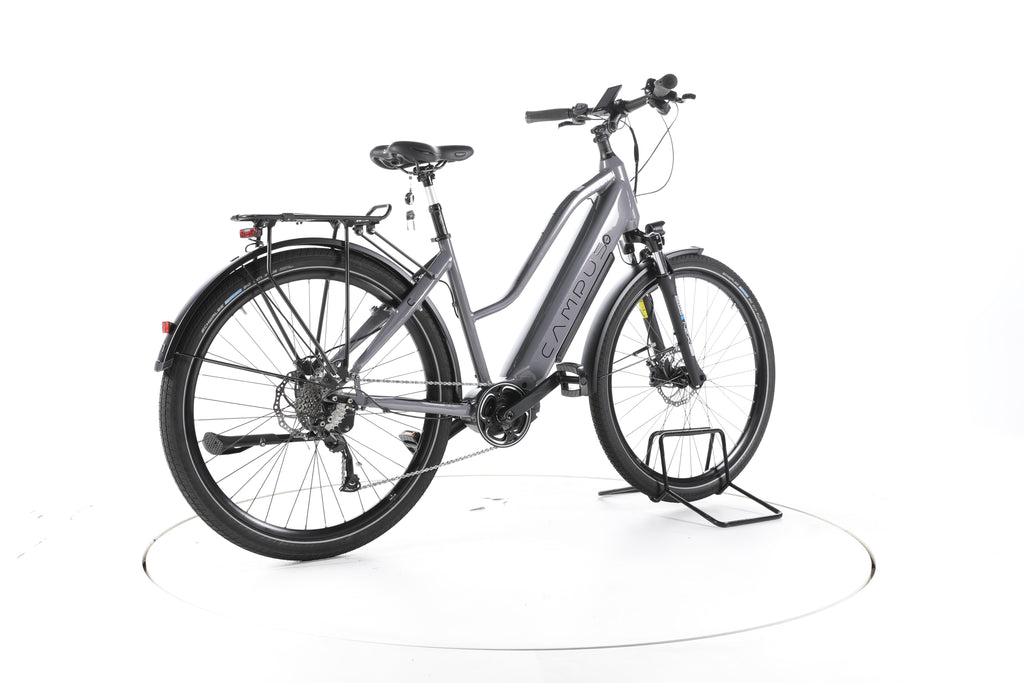 Campus BFM 18 Trekking E-Bike - Image 12