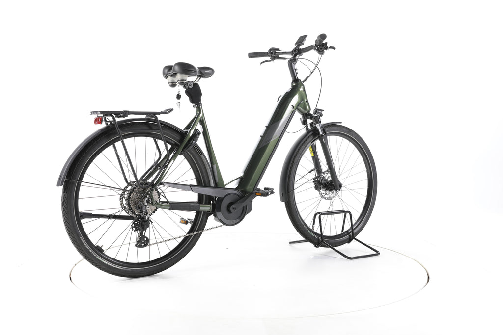 MORRISON E 7.0 Trekking E-Bike Tiefeinsteiger 2023 - Image 12
