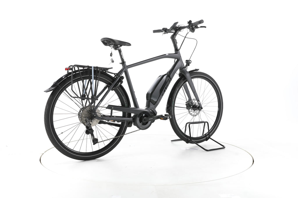 Sensa Travel Power V10 Trekking E-Bike - Image 12