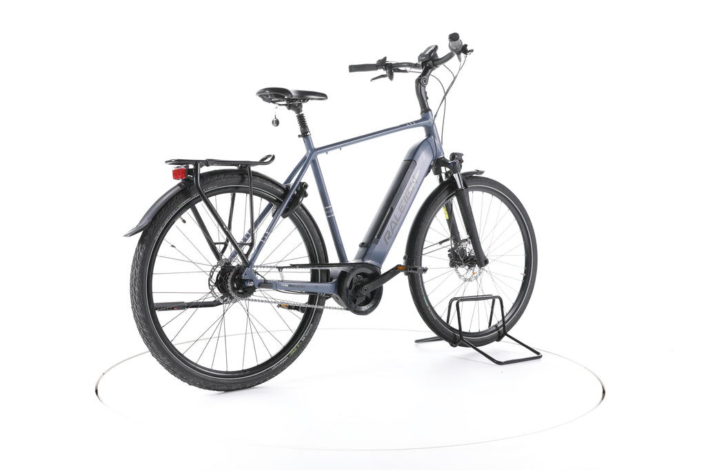 Raleigh BRISTOL 5 FL City E-Bike - Image 12