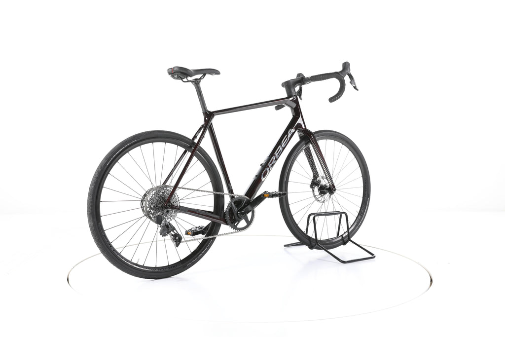 Orbea Terra M31eTEAM 1X - Image 12