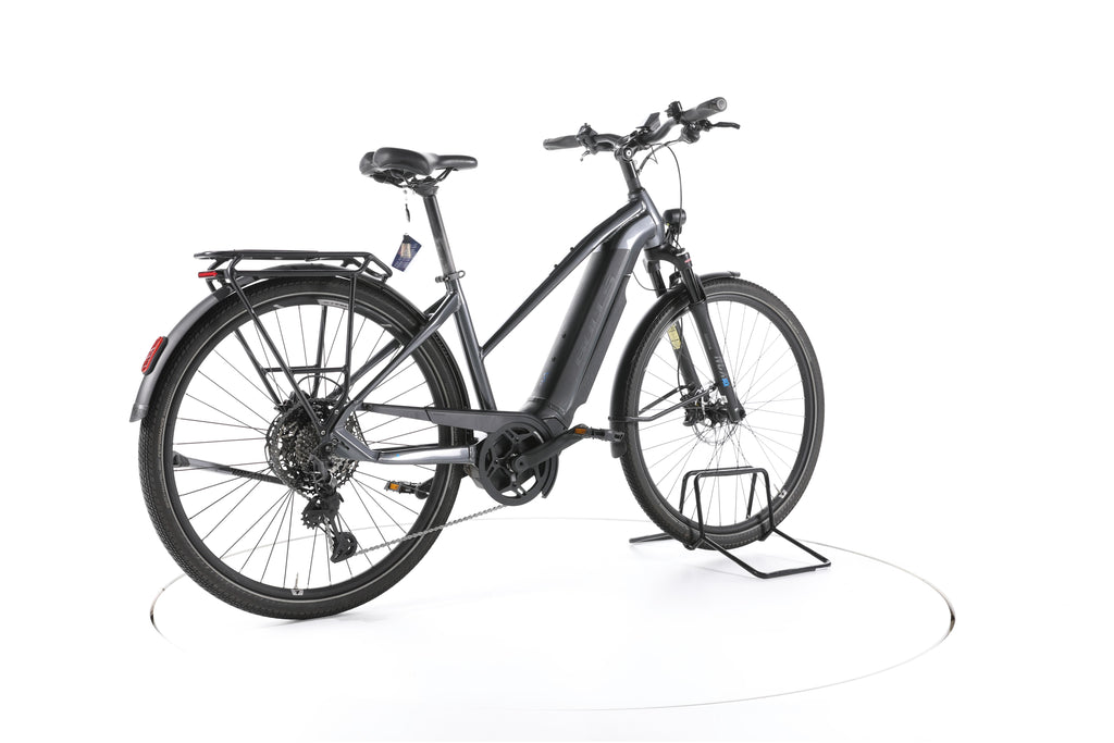 Bulls Lacuba Evo 11 Trekking E-Bike - Image 12
