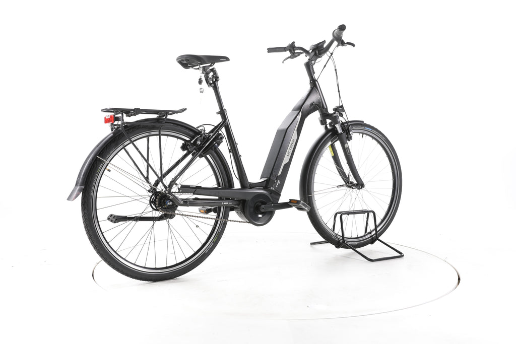 Victoria TRESALO 5 City E-Bike Tiefeinsteiger - Image 12