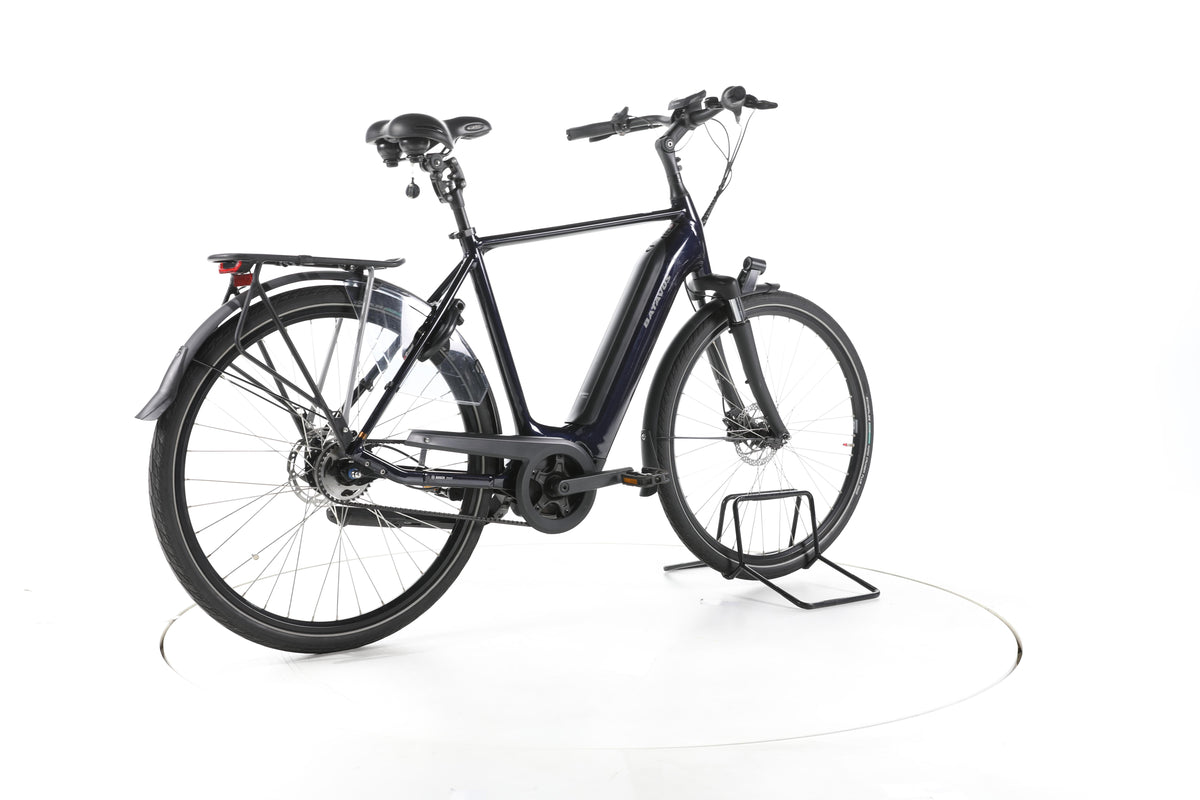 Batavus Finez E-go® Power Exclusive Plus City E-Bike - Image 12
