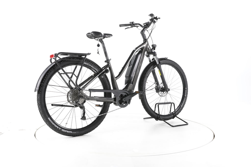FLYER Upstreet5 3.12 Trekking E-Bike - Image 12