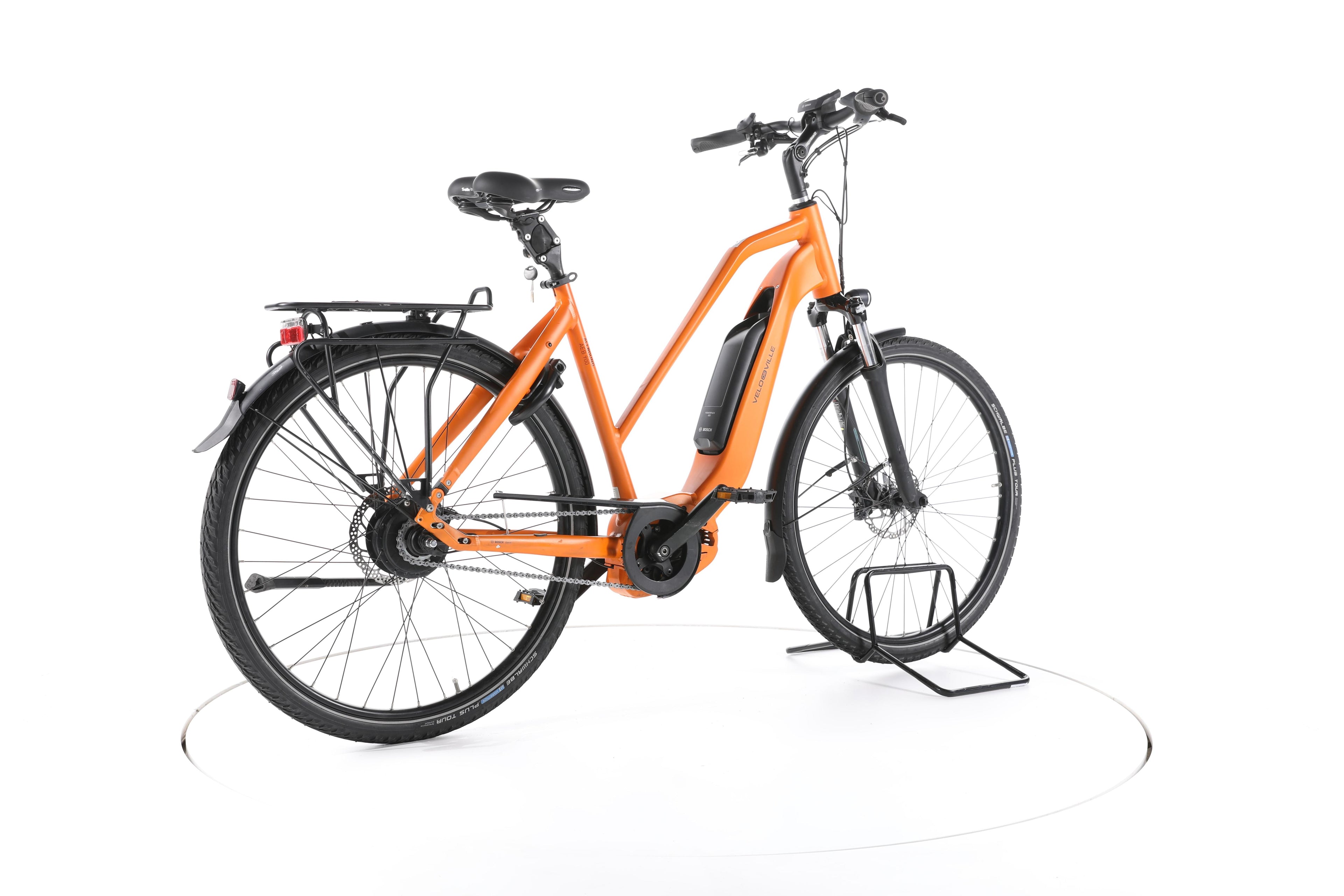 Velo de Ville AEB 900 Allround City E-Bike - Image 12