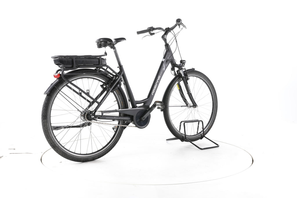 Grecos Eli 1.1 City E-Bike Tiefeinsteiger - Image 12