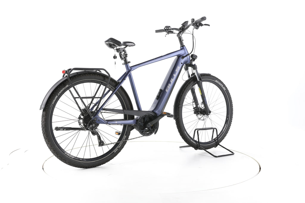Bulls Allground EVO Trekking E-Bike - Image 12