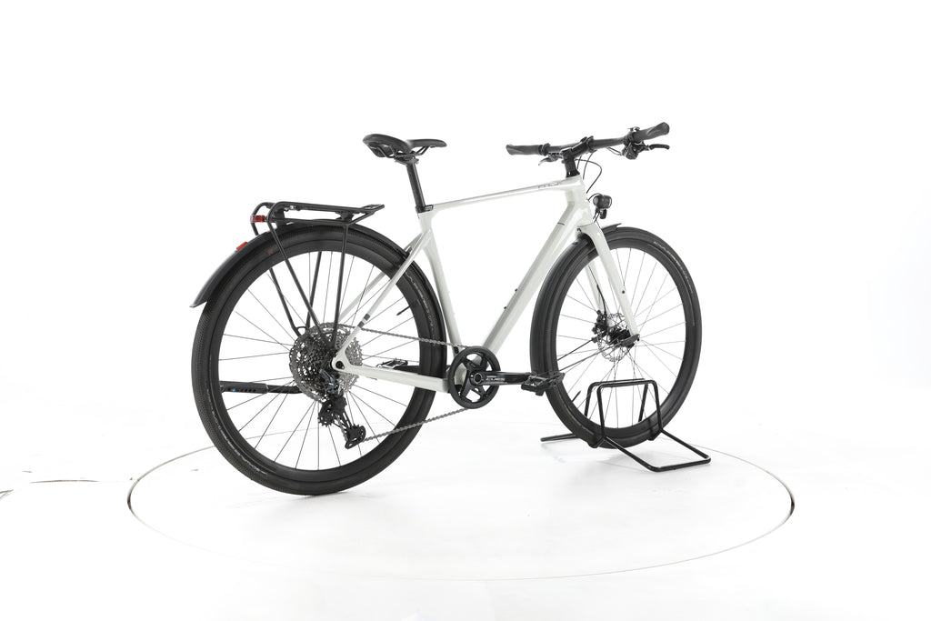 Cube Nulane C:62 SLX FE Fahrrad City & Trekking - Image 12