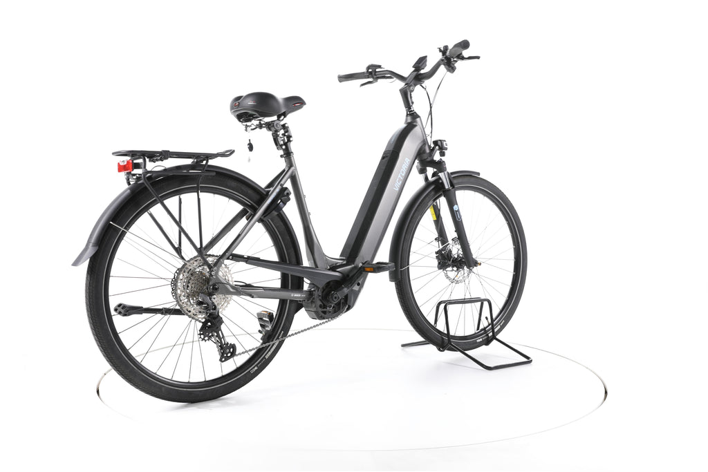 Victoria Tresalo 16 Trekking E-Bike Tiefeinsteiger 2023 - Image 12