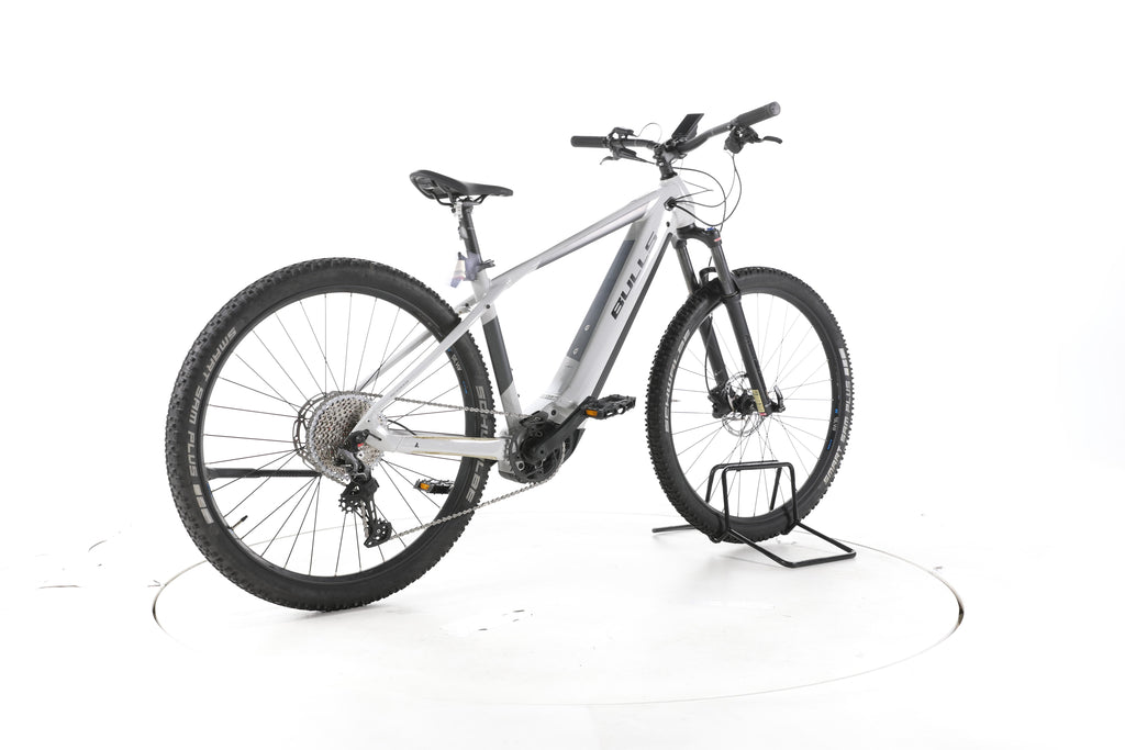 Bulls Copperhead EVO 2 E-Bike - Image 12
