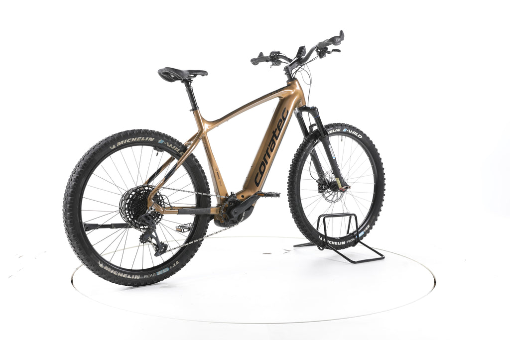 Corratec E-Power X-Vert Factory E-Bike 2023 - Image 12
