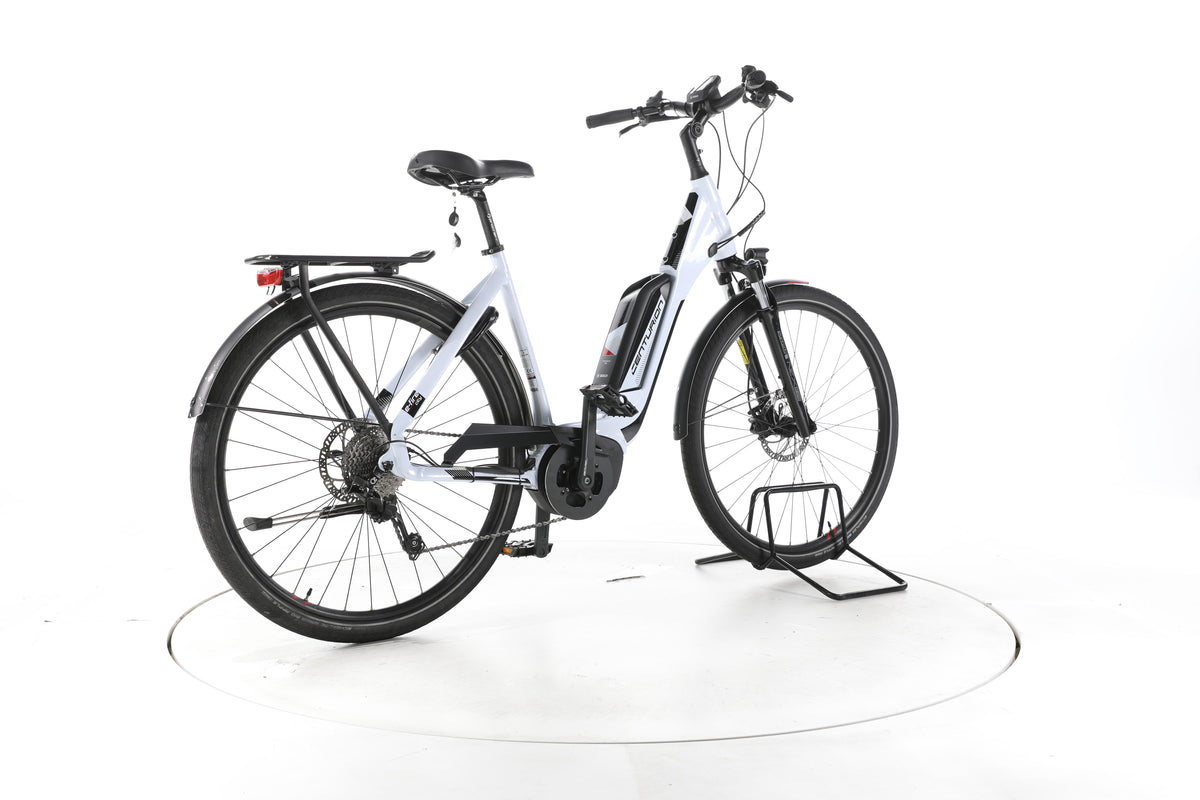 Centurion E-Fire City R850 Trekking E-Bike Tiefeinsteiger - Image 12