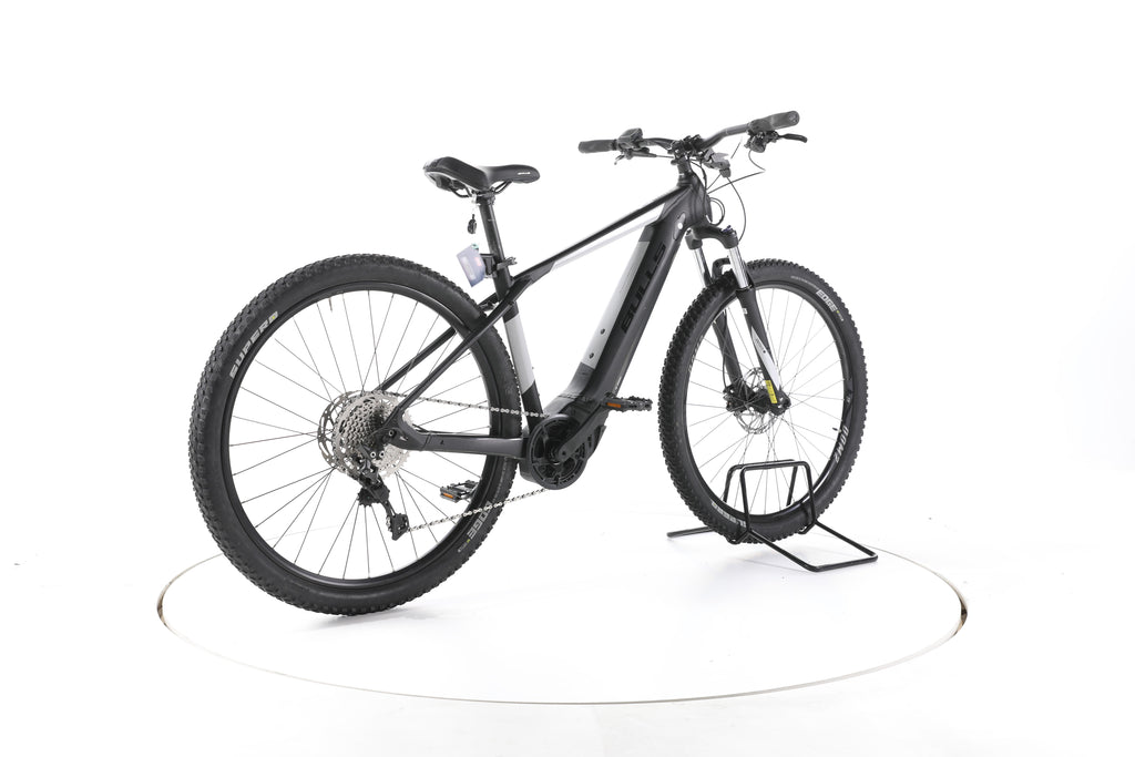 Bulls Copperhead EVO 1 E-Bike - Image 12