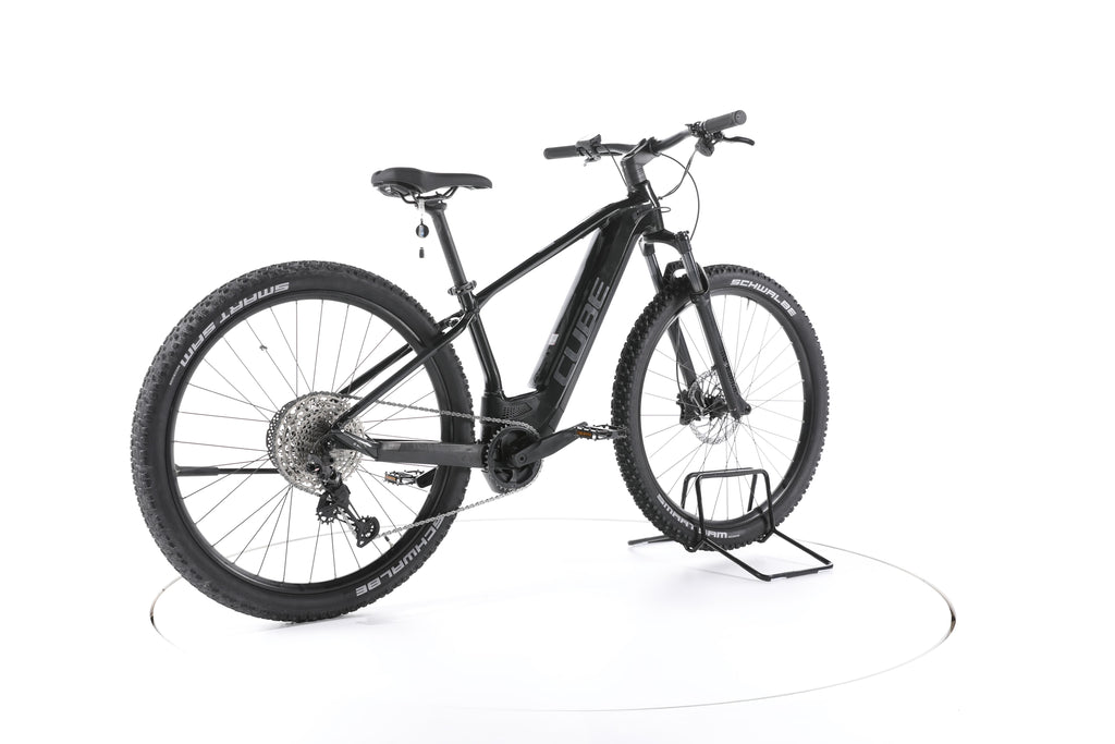 Cube Reaction Hybrid Race E-Bike - Image 12