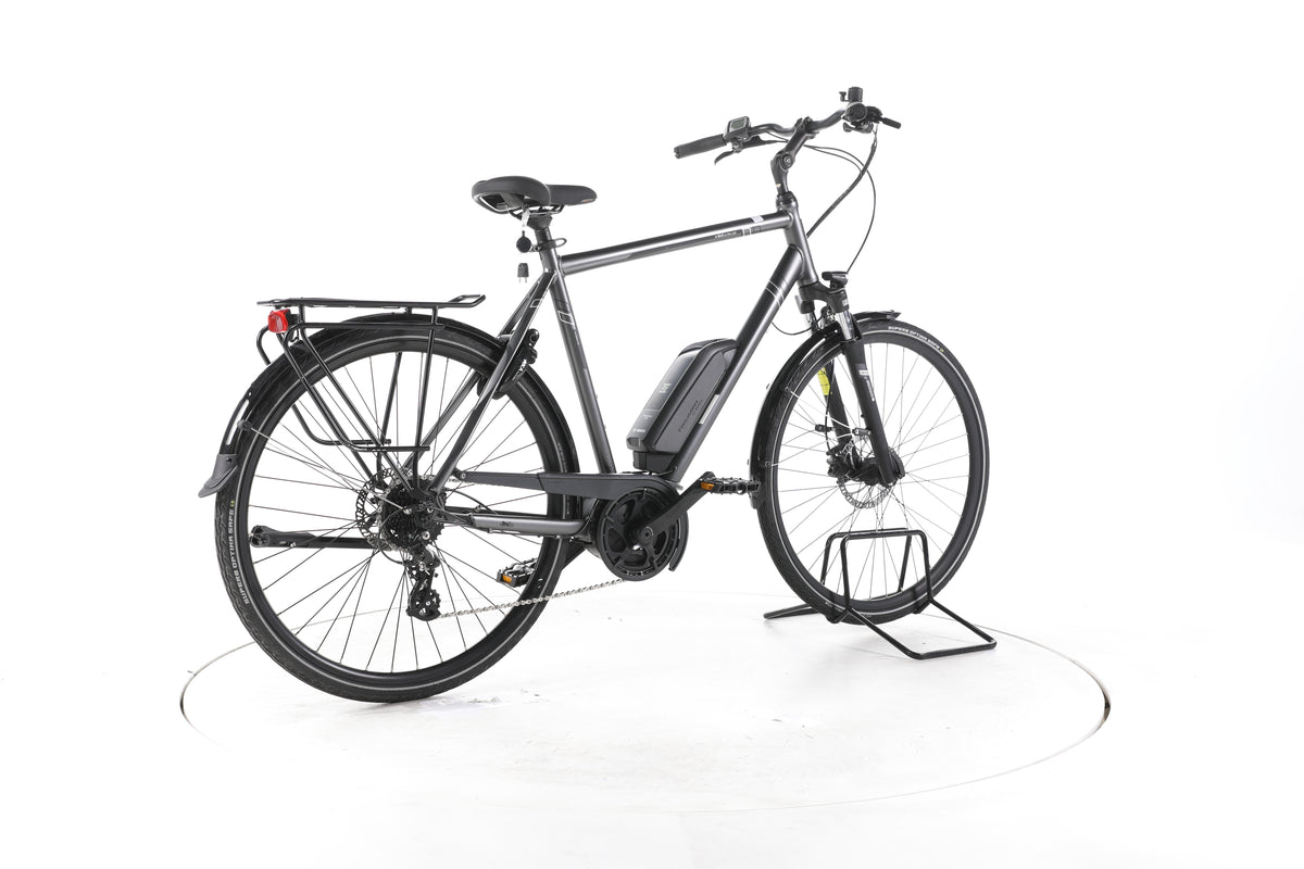 Triumph E-Bird Ultra 400 Trekking E-Bike - Image 12