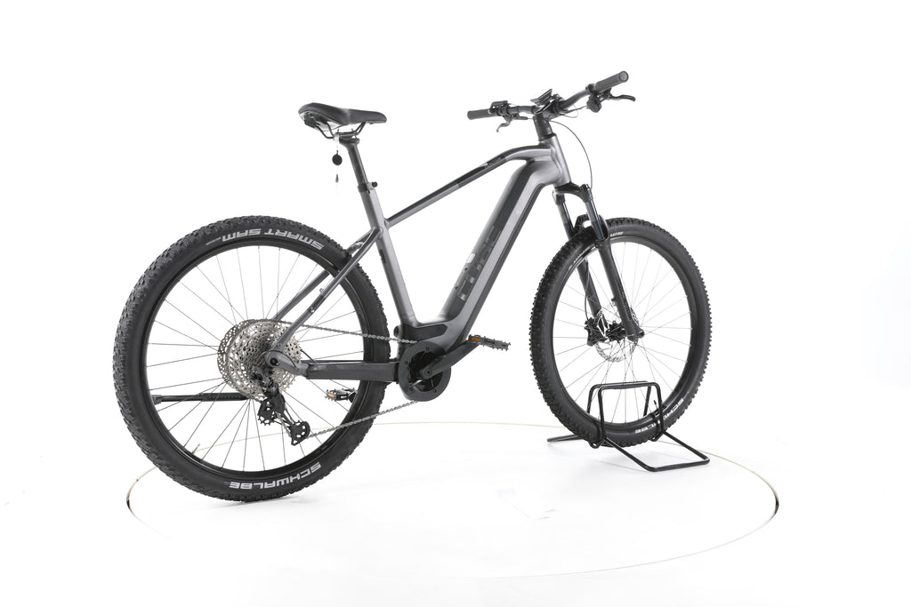 Cube Reaction Hybrid Race E-Bike 2023 - Image 12