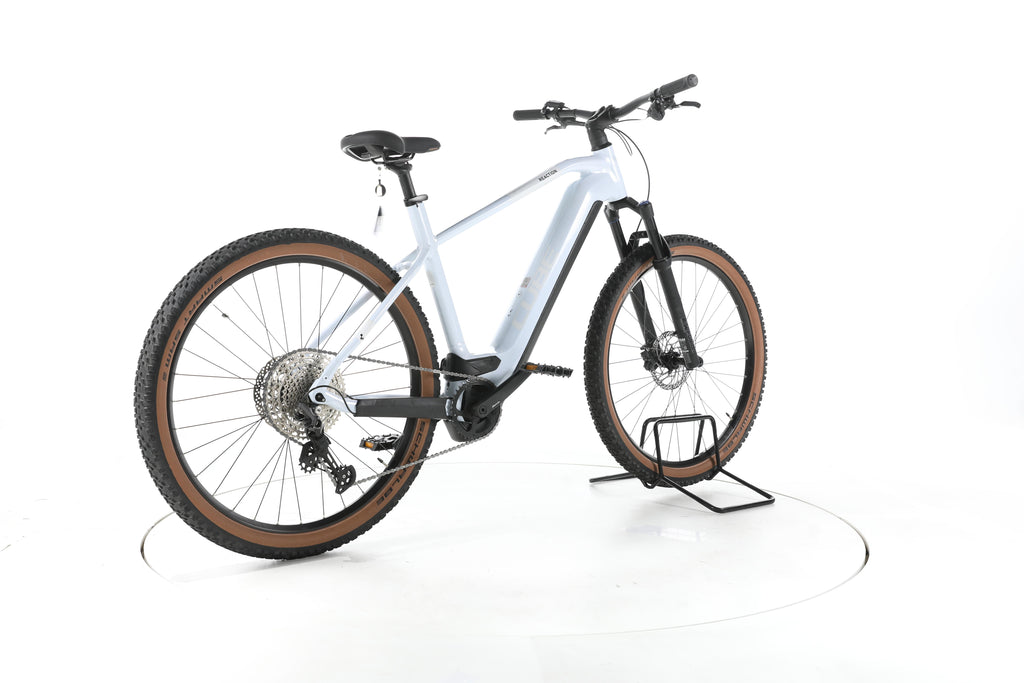 Cube Reaction Hybrid Pro E-Bike - Image 12