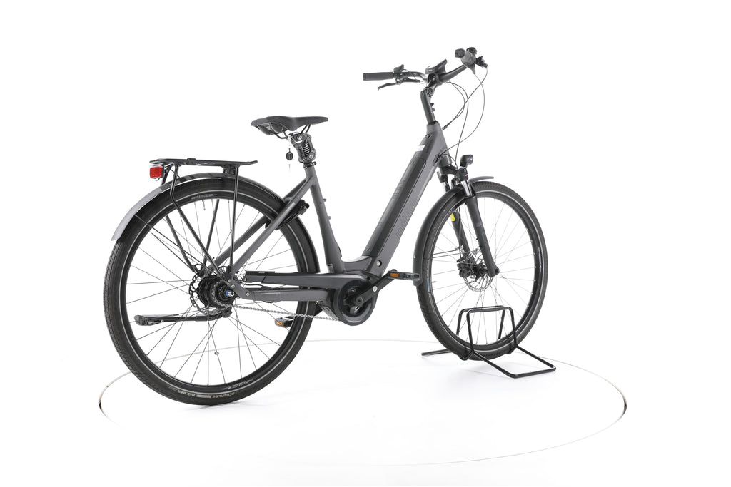 Wittich Bi 8.5 City E-Bike Tiefeinsteiger - Image 12
