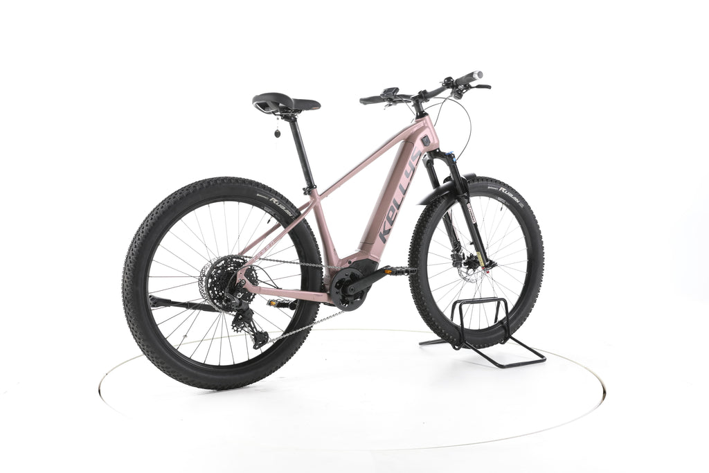 Kellys Tayen R50 Trekking E-Bike 2023 - Image 12