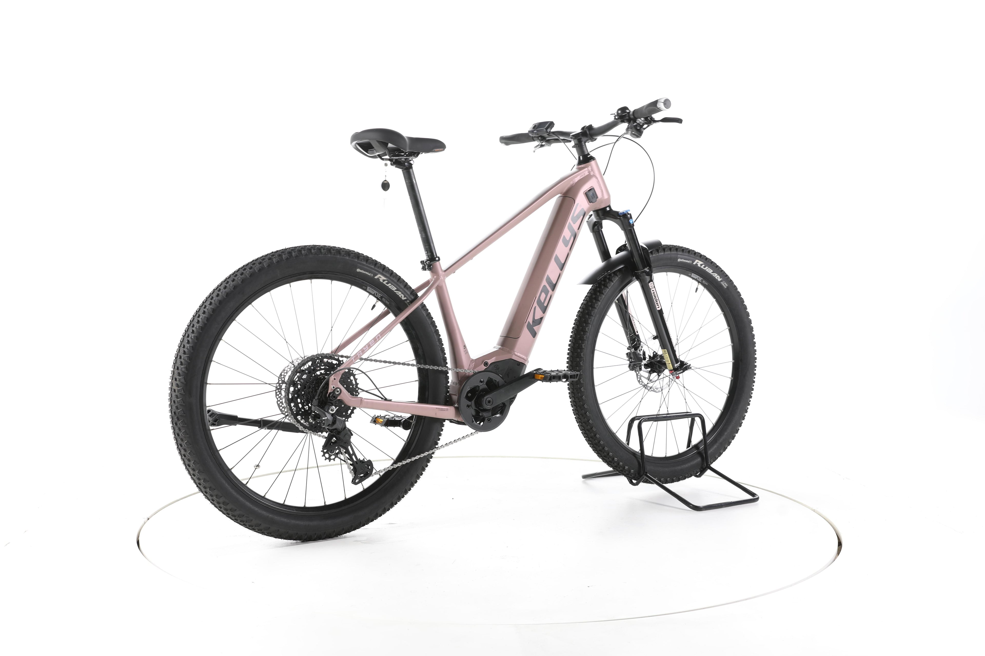 Kellys Tayen R50 Trekking E-Bike 2023 - Image 12