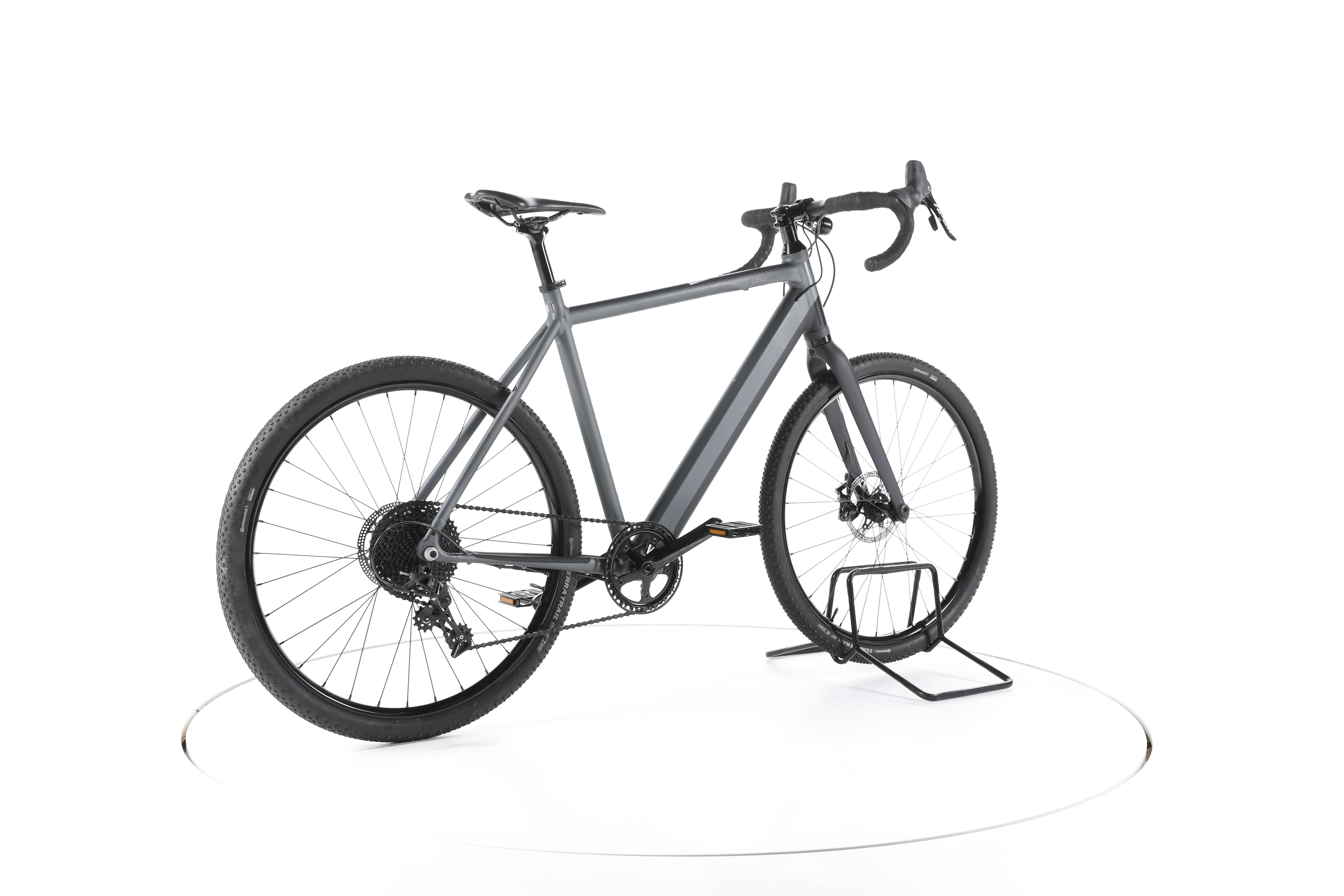 Coboc Torino E-Gravelbike - Image 12