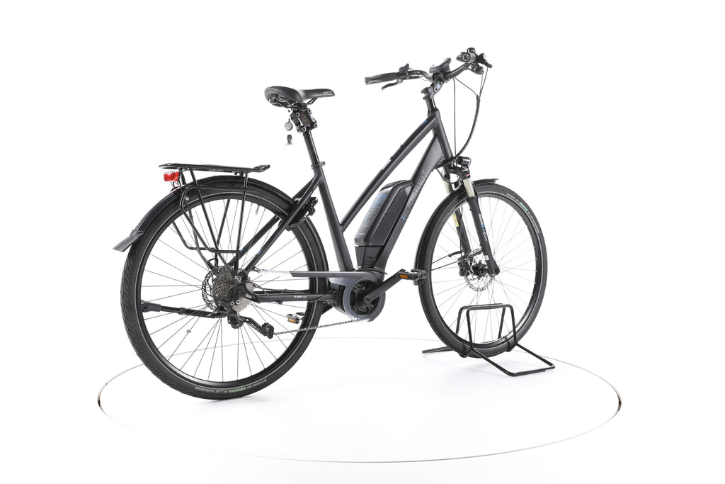 Gudereit ET-7 evo Trekking E-Bike - Image 12