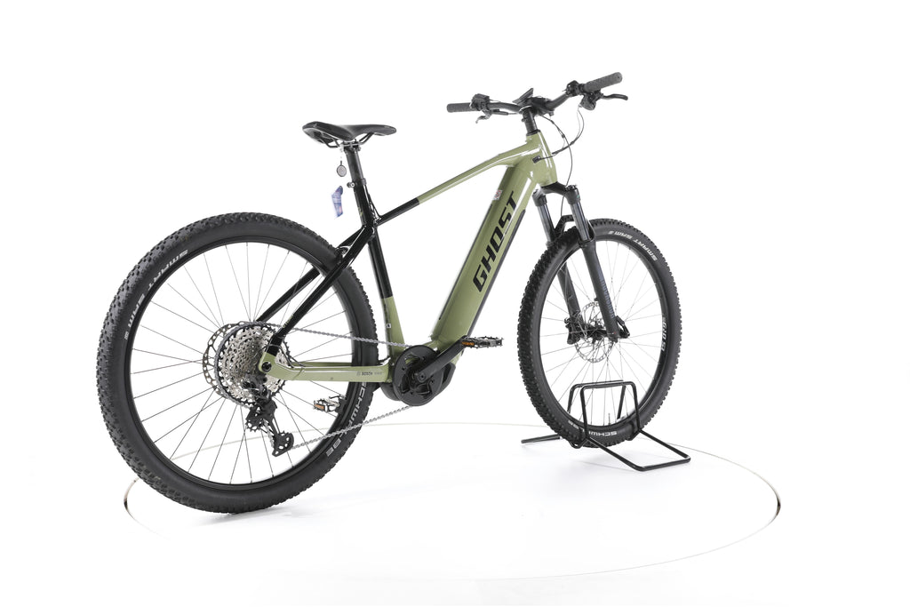 Ghost E-TERU B Pro E-Bike 2023 - Image 12