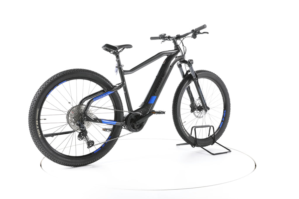 Haibike Hardnine 7 E-Bike - Image 12
