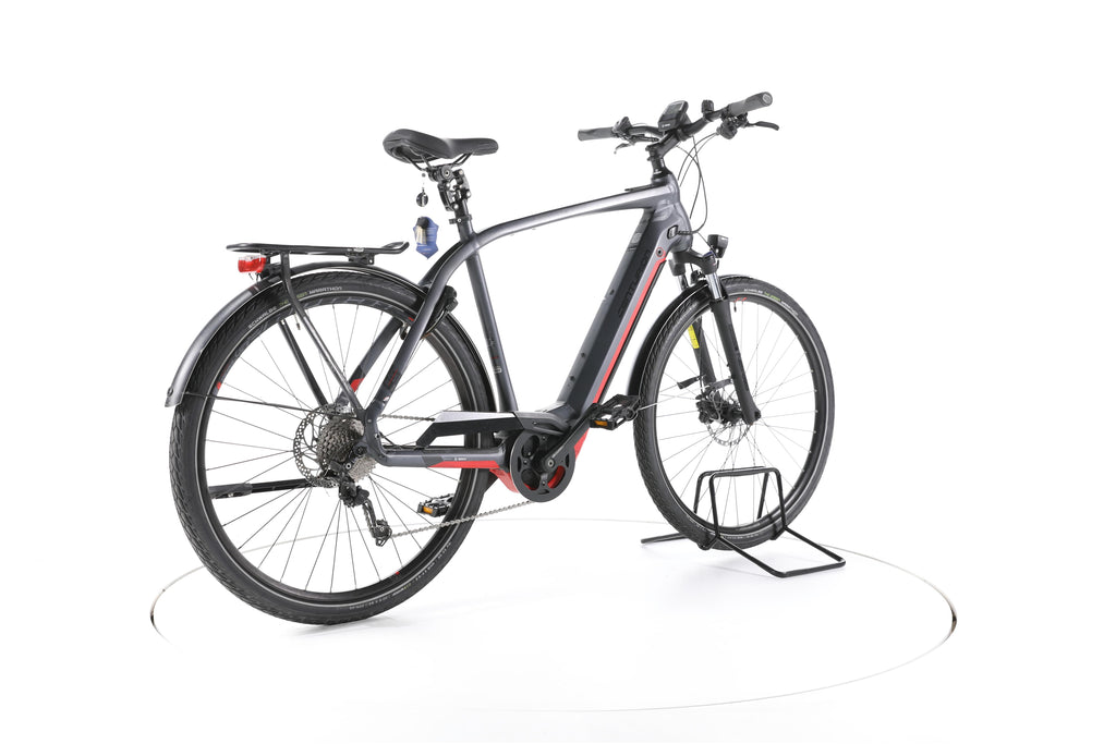 Centurion E-Fire Sport City E-Bike - Image 12