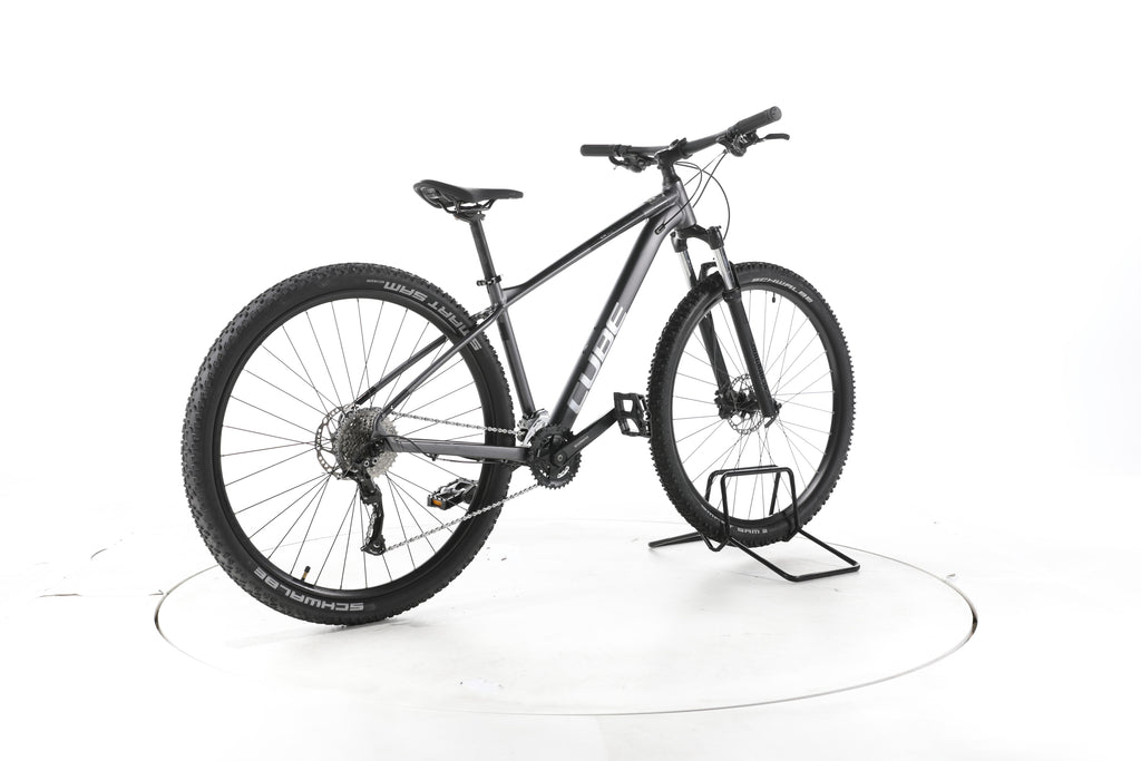 Cube Aim SLX Fahrrad Hardtail - Image 12