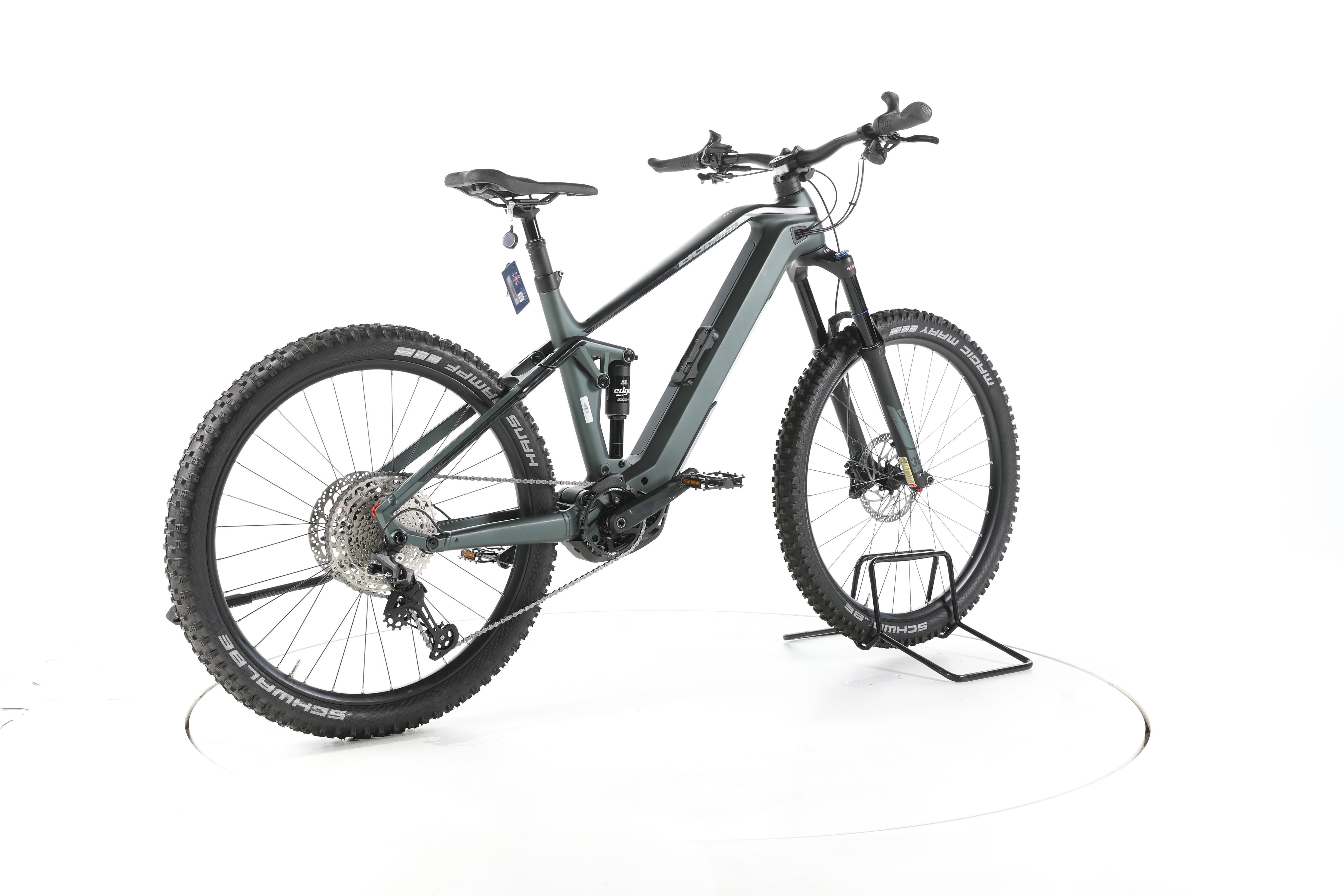 Bulls Sonic EVO AM 2 E-Bike Fully - Image 12