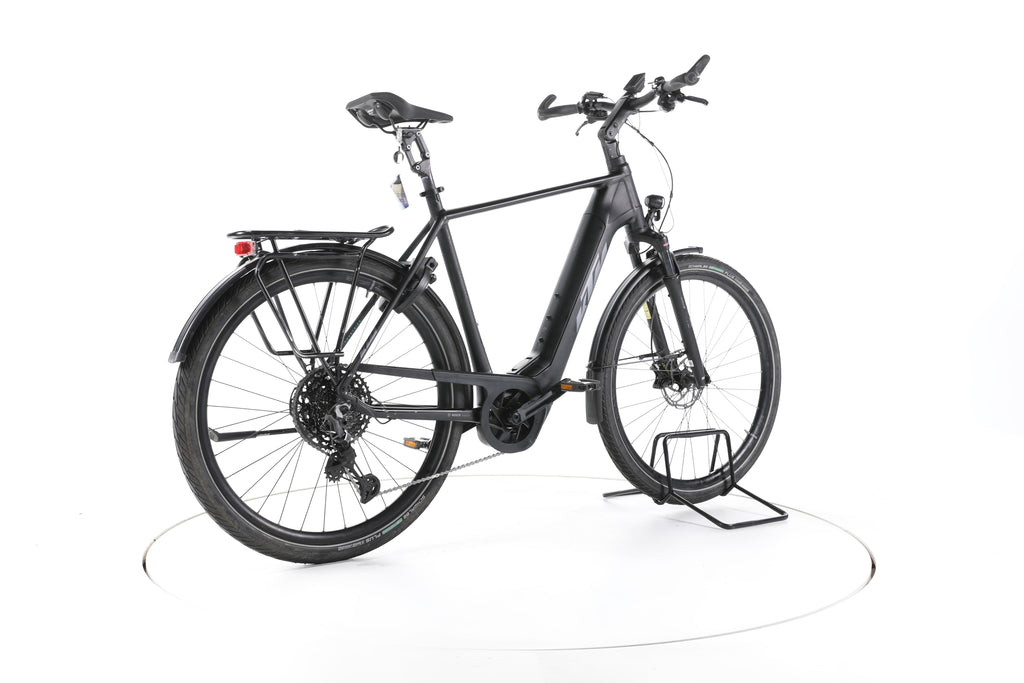 KTM Macina Style 720 H Trekking E-Bike 2024 - Image 12