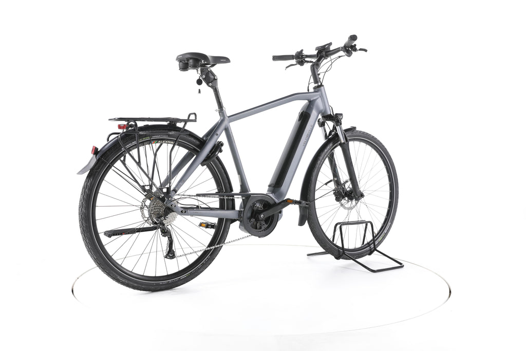 Velo de Ville Allround AEB990 Trekking E-Bike - Image 12