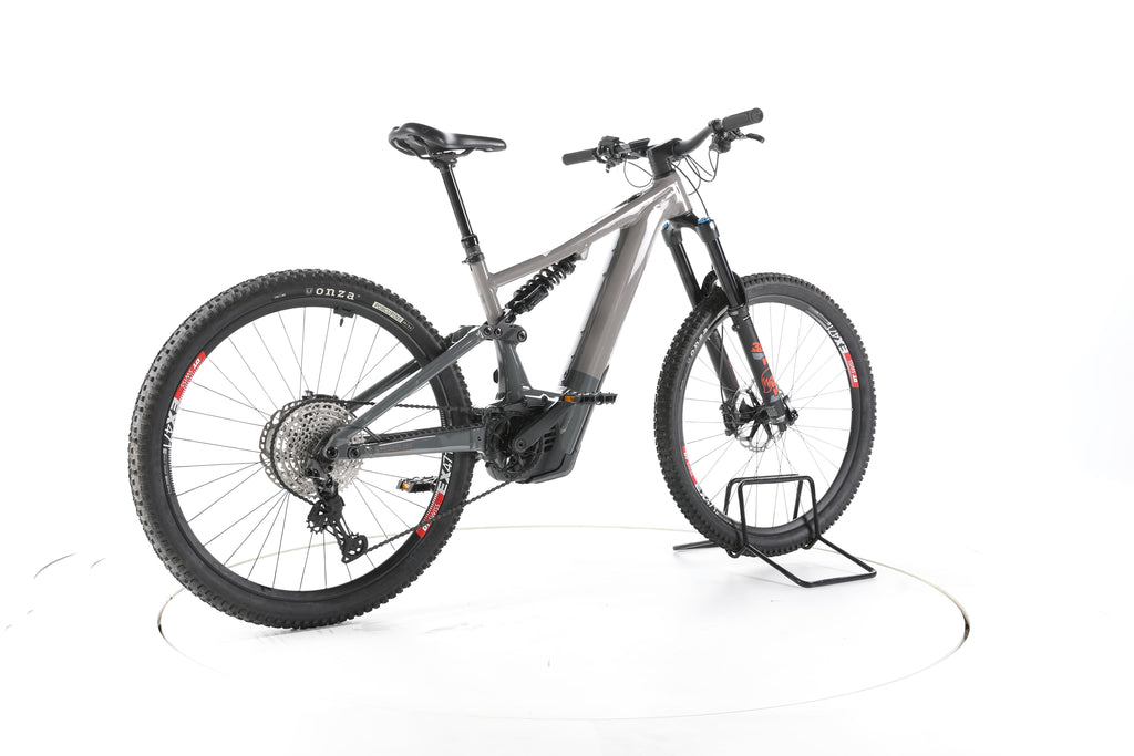 Focus Sam² 6.8 Fully E-Bike 2023 - Image 12