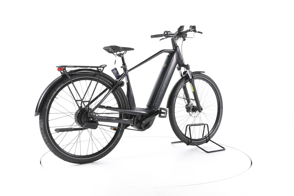 ADVANCED Advanced Tour Pro City E-Bike 2024 - Image 12