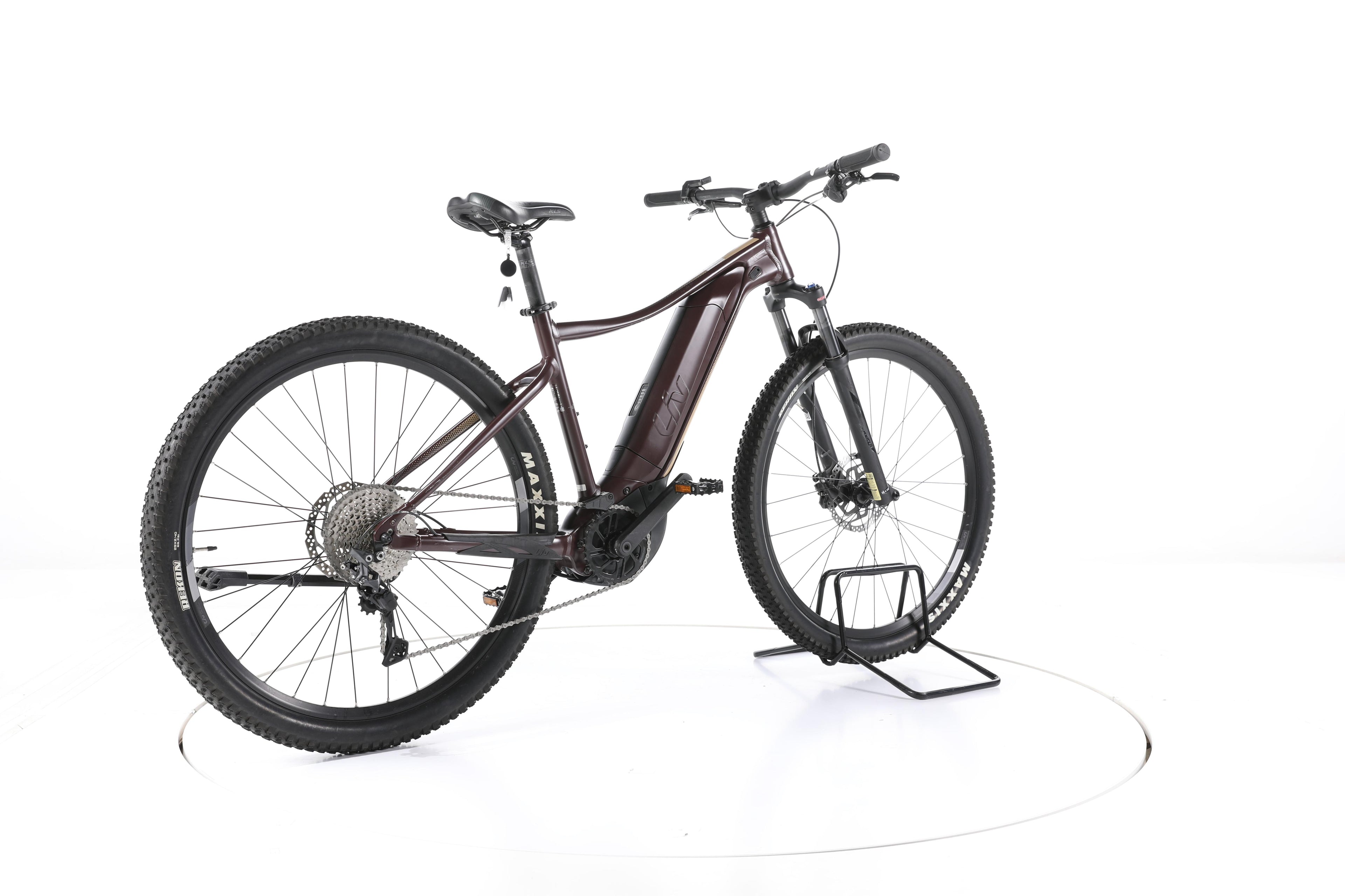 Liv Tempt E + 1 E-Bike - Image 12