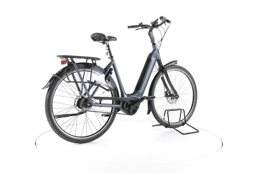 Gazelle Arroyo City E-Bike Tiefeinsteiger - Image 12