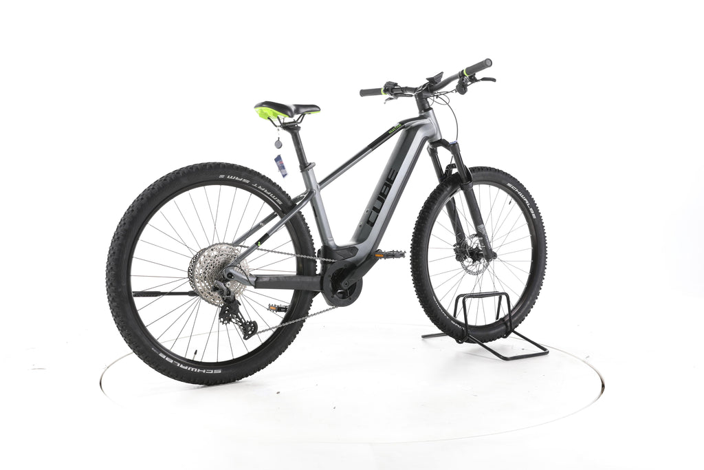 Cube Reaction Hybrid Pro E-Bike - Image 12