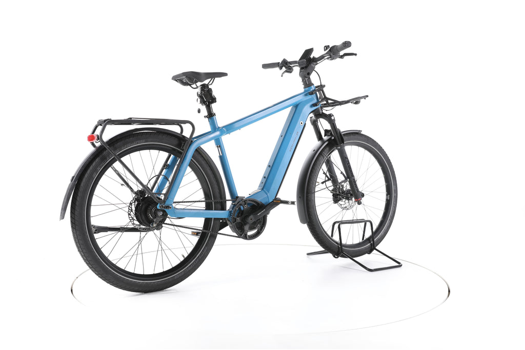 Riese & Müller Charger3 City E-Bike - Image 12