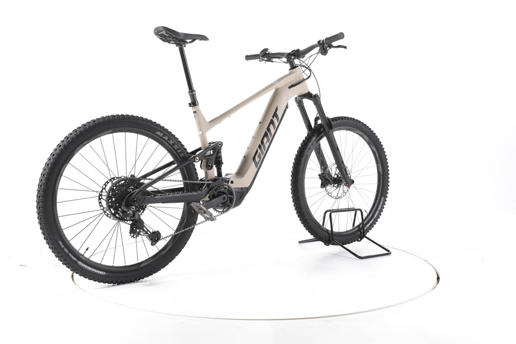 Giant Stance E+ 1 E-Bike Fully 2027 - Image 12